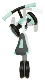 Детский велосипед Globber Learning Bike (2023)