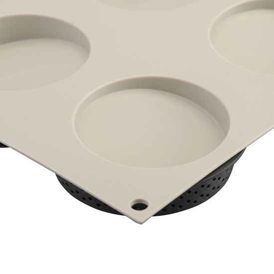 Набор для приготовления пирожных mini tarte glam