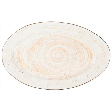 Блюдо овальное 31,5*20 см   P.L. Proff Cuisine [1]