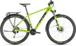 Горный велосипед Cube Aim SL Allroad 27.5 (2019)