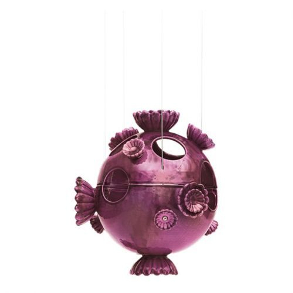 Ваза Giorgetti ДЕКОРАТИВНАЯ MARIMO GA528G