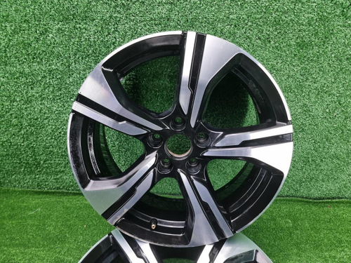 Диск Комплект дисков R17 Chery Tiggo 4 Pro (20-нв)