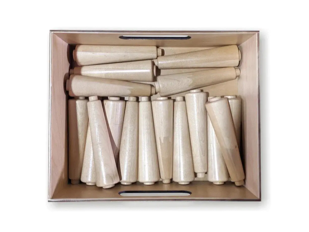 Развивающий набор психолога Приоритет Плюс №5