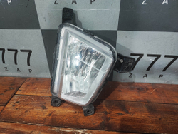 ПТФ передняя правая Hyundai Creta 1 (GS) 16-21 Б/У Оригинал 92202M0000