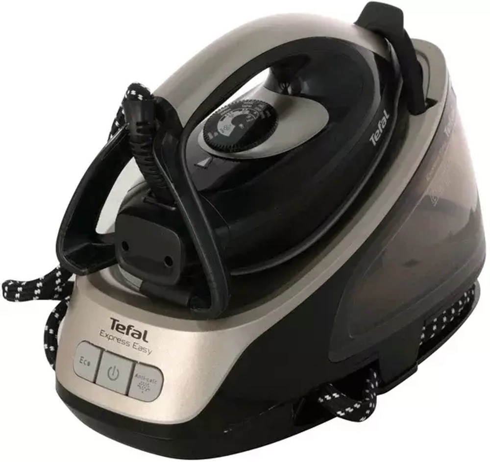 Парогенератор Tefal EXPRESS EASY SV6140E0 (q)