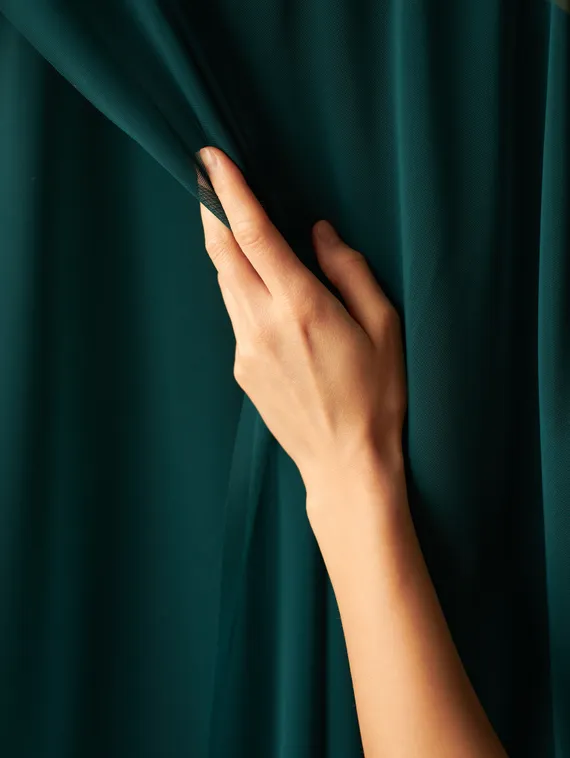 Сетка эластичная оптом, Lauma Fabrics, арт. 556, сосна 1994