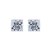 Белая бижутерия