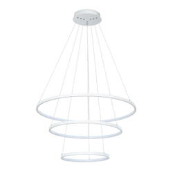 Подвесной светильник Arte Lamp A2197SP-3WH