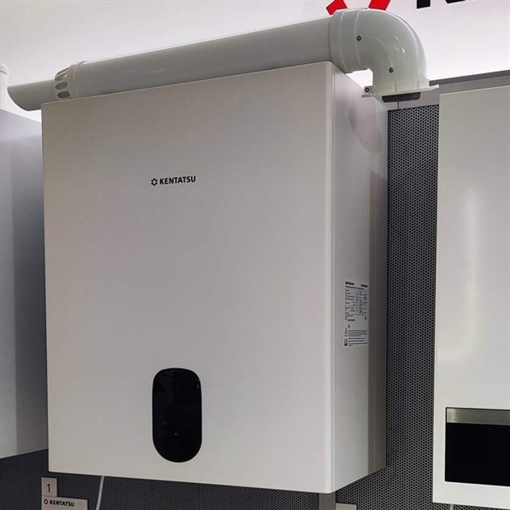 Газовый котел настенный Kentatsu Nobby BASE 50-2CS