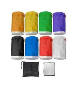 Фильтрационные мешки, 8 шт/5 галлонов