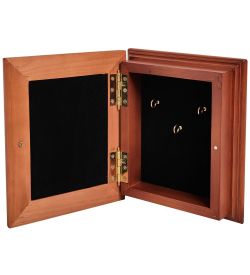 GAEM Art ПК-236 Ключница «Денежное дерево» мал. 20х25х9