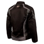 Мотокуртка Klim Induction без утеплителя (Stealth Black, LG)