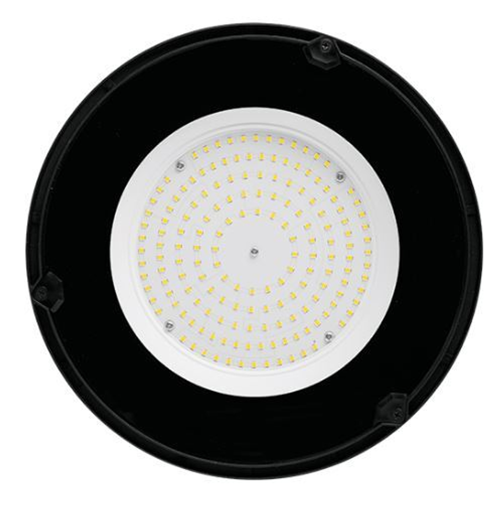 Светильник светодиодный WOLTA UFO-200W/01