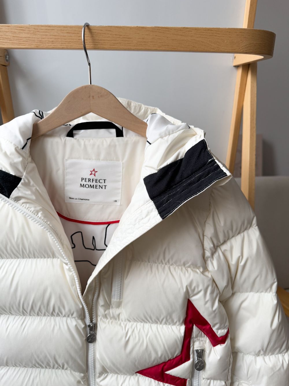 Зимний комплект Perfect Moment, 128