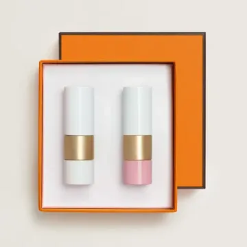 Rouge Hermes Набор бальзамов для губ