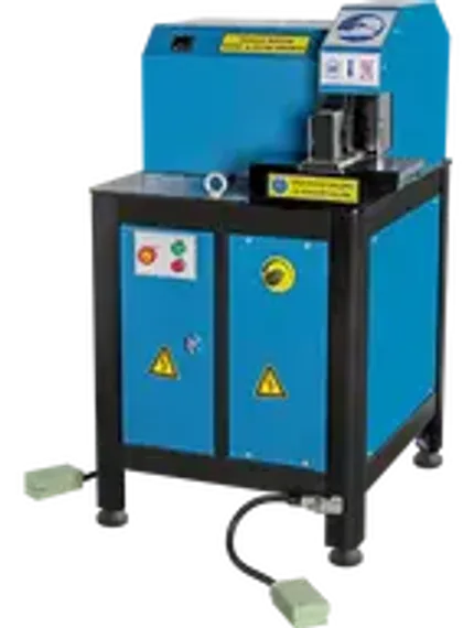 Пресс гидравлический Hidroliksan CFDD 150