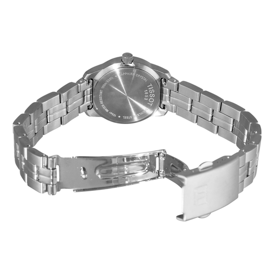 Женские часы Tissot T-Classic T049.210.11.033.00 PR 100