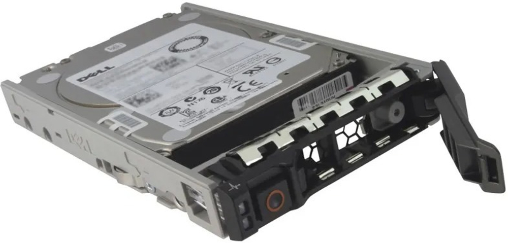 Жесткий диск  Dell 400-AVFE