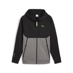 Мужская толстовка PUMA TECH Full-Zip Hoodie