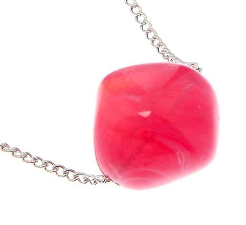 Капсула гаданий на открытке "Талисман Дружбы"