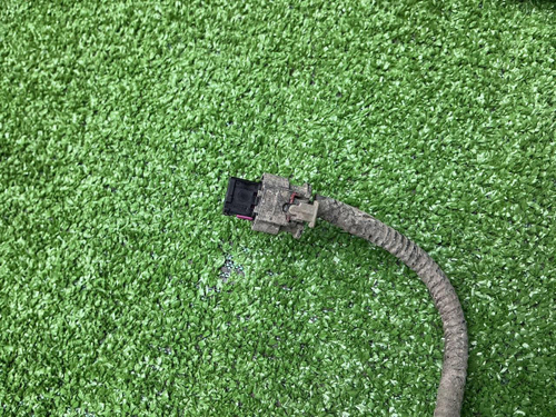 Проводка заднего бампера Haval F7 (2018-2024)