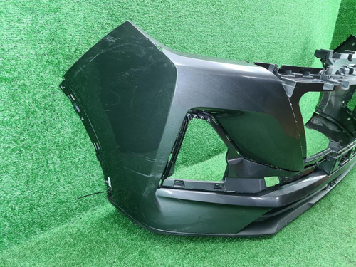 Бампер передний Changan CS55PLUS (2021-2024)