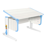 Растущая парта Дэми СУТ 43 (1000×550 мм)