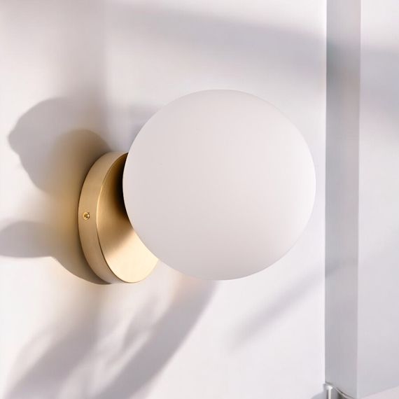 Бра Imperium Loft Tip Of The Tongue 101382-26