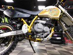 Suzuki DR 250 S SJ44A-100439