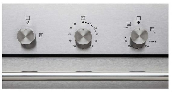 Духовой шкаф Korting OGG 541 CFX