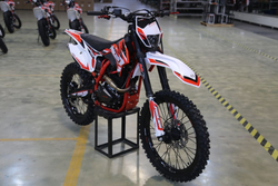 Мотоцикл кроссовый эндуро PROCIDA K1 PR300