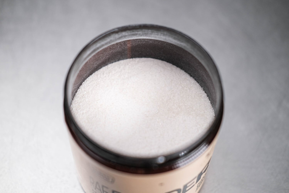 Сухая основа для кофейно-молочных напитков