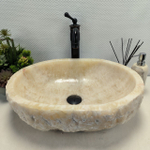 Раковина из оникса Erozy BL EO-62324 51*39*15 0095