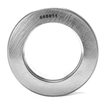 Подшипник шариковый упорный однорядный закрытый, 52.388x84.5x20.7 мм (выжимной ГАЗ, УАЗ)