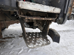 Howo T5G 6x4 Самосвал ZZ3257V384GE1 (Дизельный, 10,5 л, 400 л.с., МТ)