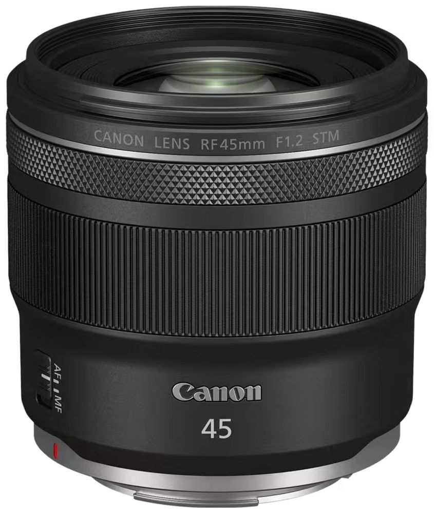 Объектив Canon 7198C005