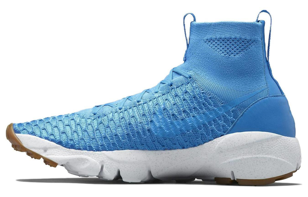 Кроссовки Nike Footscape Magista Legend
