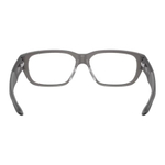 Oakley Prescription Очки Full Rim Injection Molded Square Transparent 0ox8192d 0254