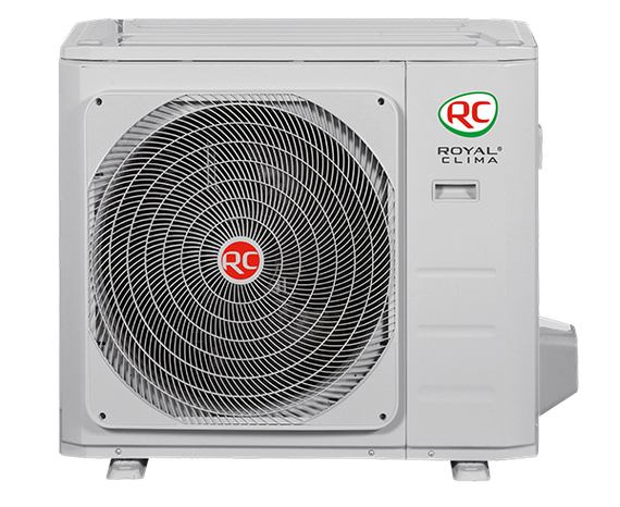Классическая сплит-система канального типа серии ESPERTO 2026 ES-D 48HWEX/ES-E 48HEX (комплект) — (3)