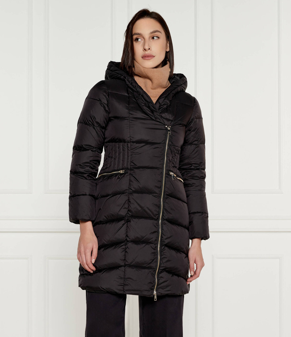 Пуховая куртка Liu Jo - черный(WF4113 T3130)