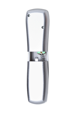 Реалистичный вибратор TOYFA RealStick Nude, PVC, 7 режимов вибрации, телесный.