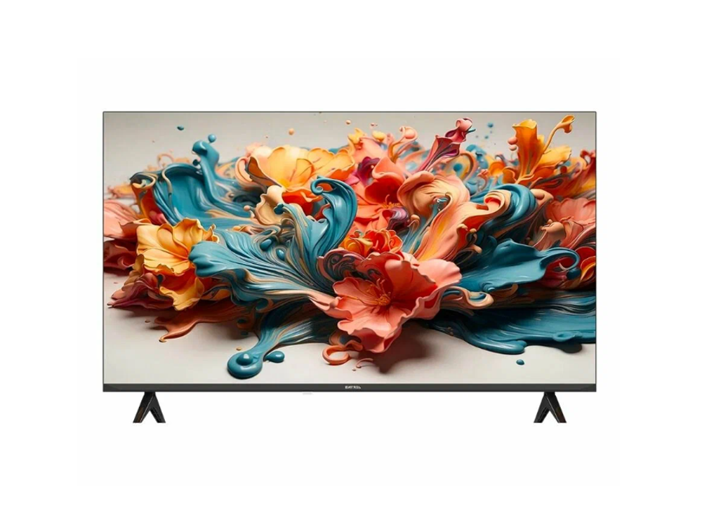 ЖК телевизор Витязь D43US01BF(UHD Smart,Салют ТВ)