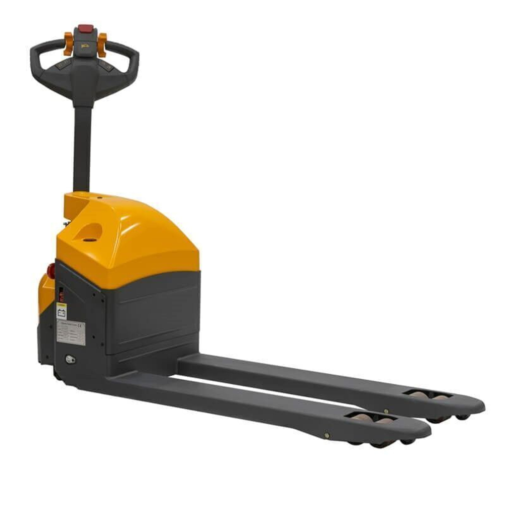 Электротележка самоходная XILIN CBD15W-E (1500 кг; 24 В / 65Ач)