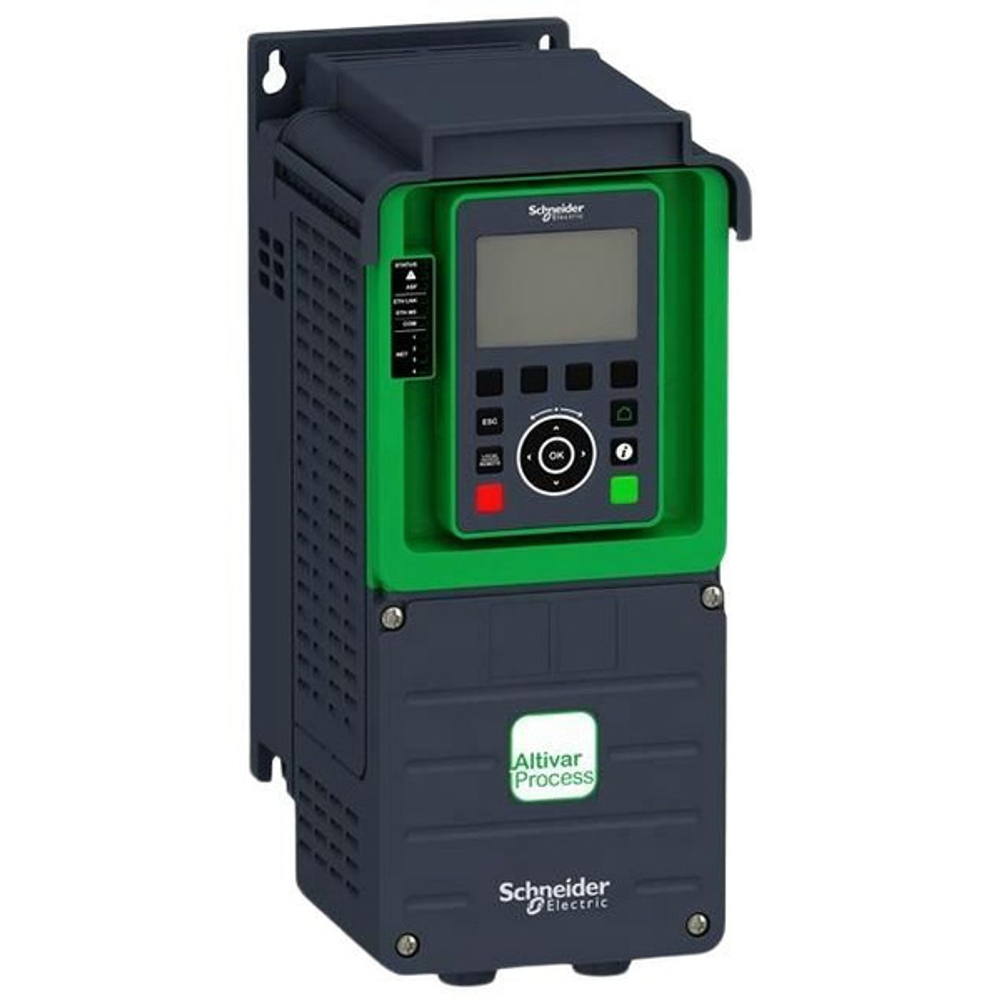 Частотный преобразователь Schneider Electric ATV930U15N4, 1,5 кВт
