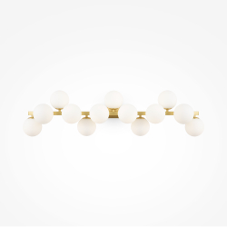 Настенный светильник (бра) Maytoni MOD547WL-13BS