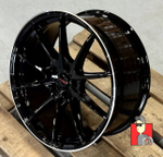 Комплект дисков Rays G25 19x8.5 et35 5x114.3