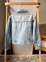 Джинсовая куртка Zara, 128