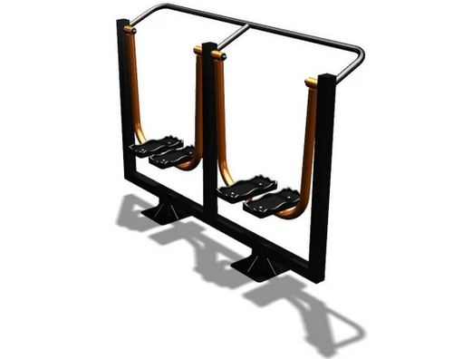 Уличный тренажер Шагомер двойной Т.211.002