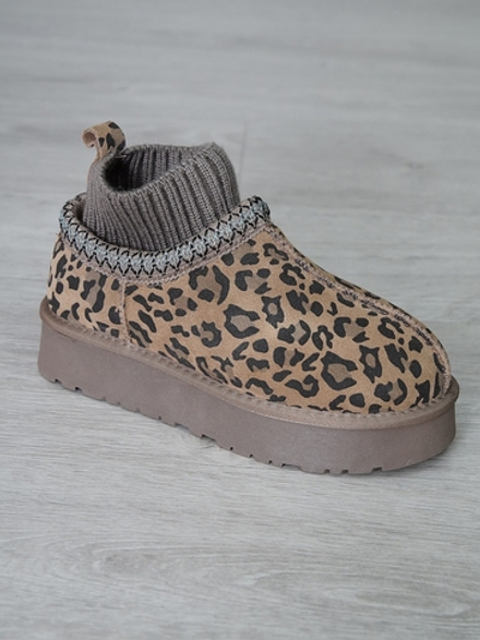 Угги женские зимние