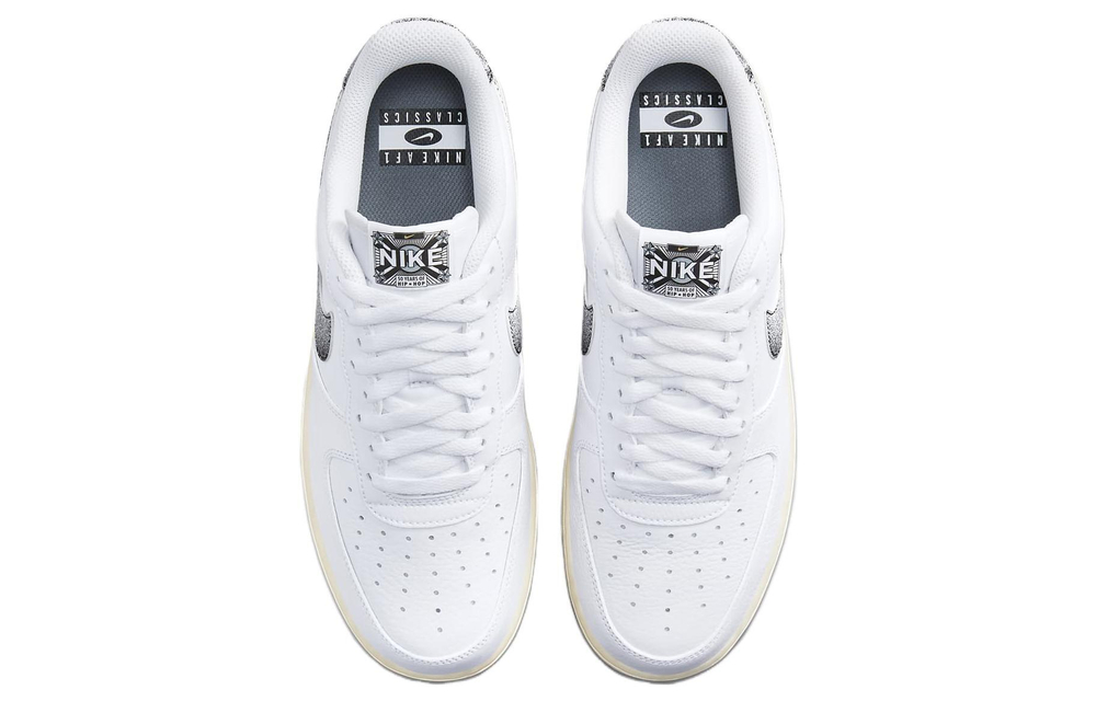 Кроссовки Nike Air Force 1 Low